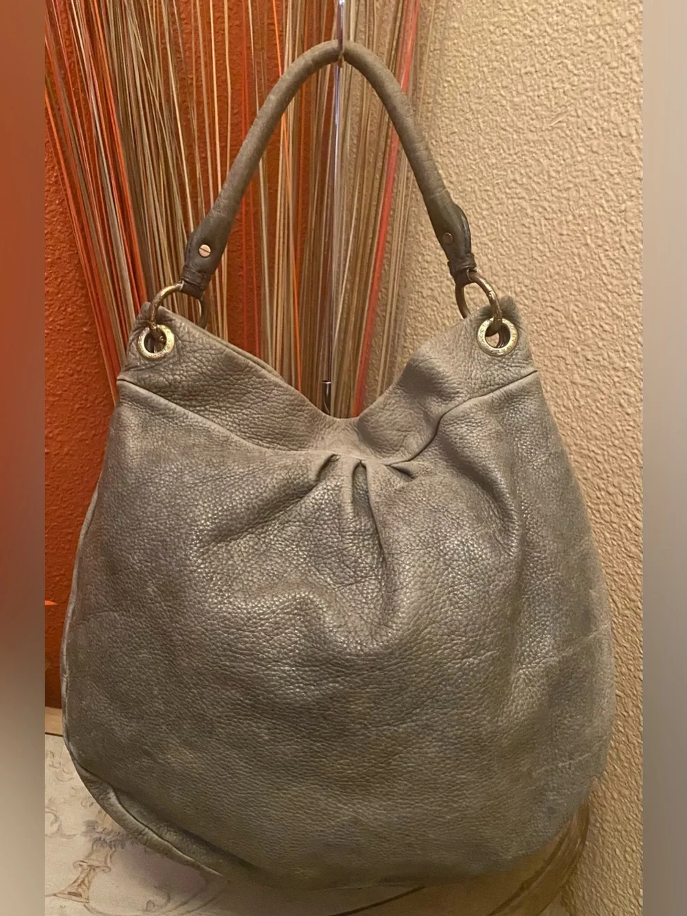 Marc by Marc Jacobs - VINTAGE - GUC - Classic Q Hillier Hobo Bag